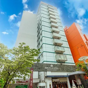 Hotel Apa Akasaka Mitsuke ***