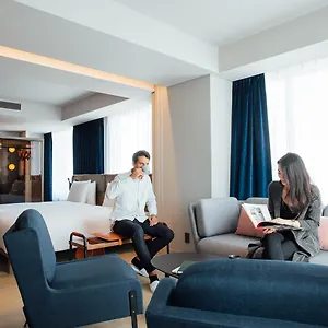 Hotel Nohga Ueno ****