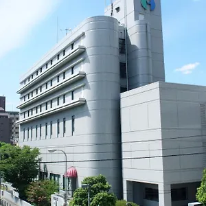 大阪国際交流センターホテル 日本