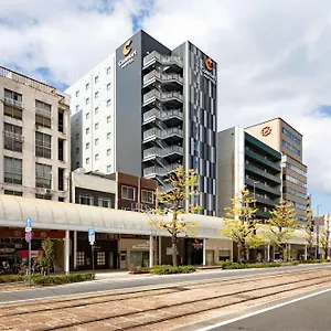 コンフォートホテル松山 日本