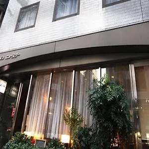 ホテルニュースター池袋 日本