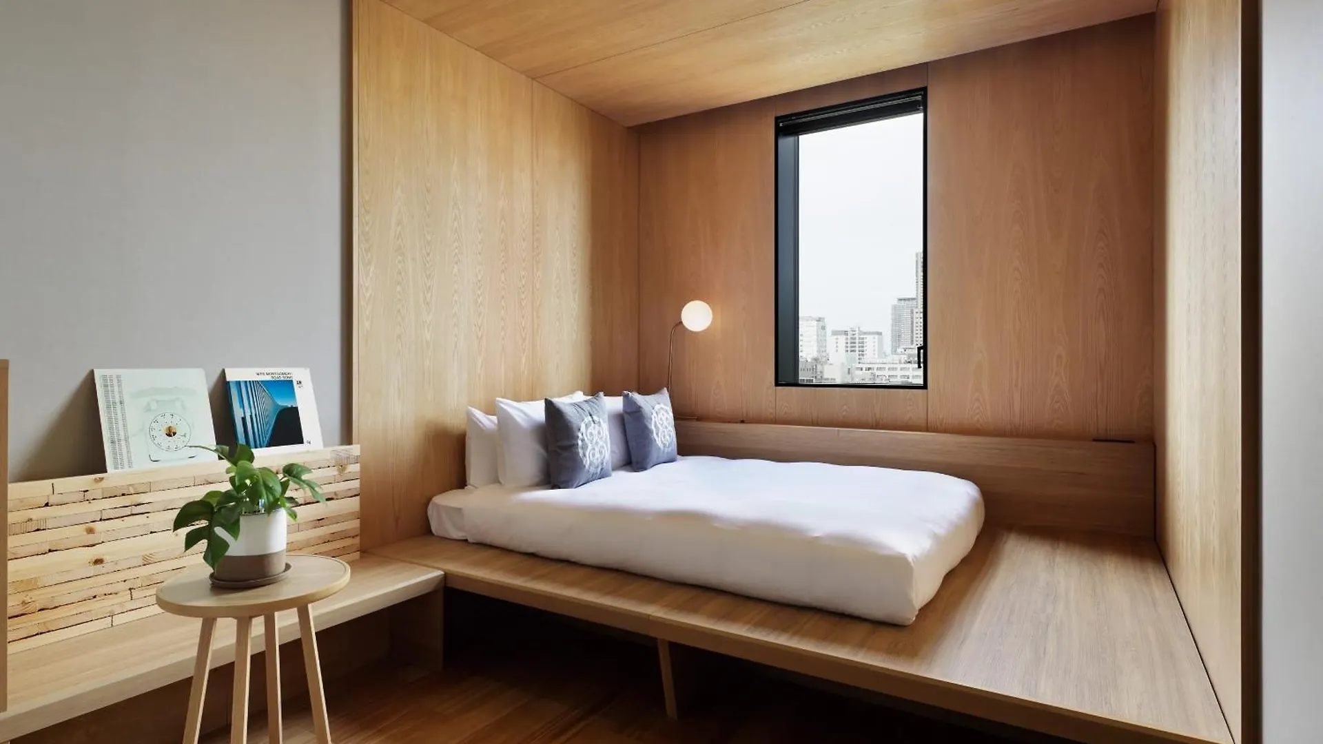 Hotel The Royal Park Canvas - Sapporo Odori Park