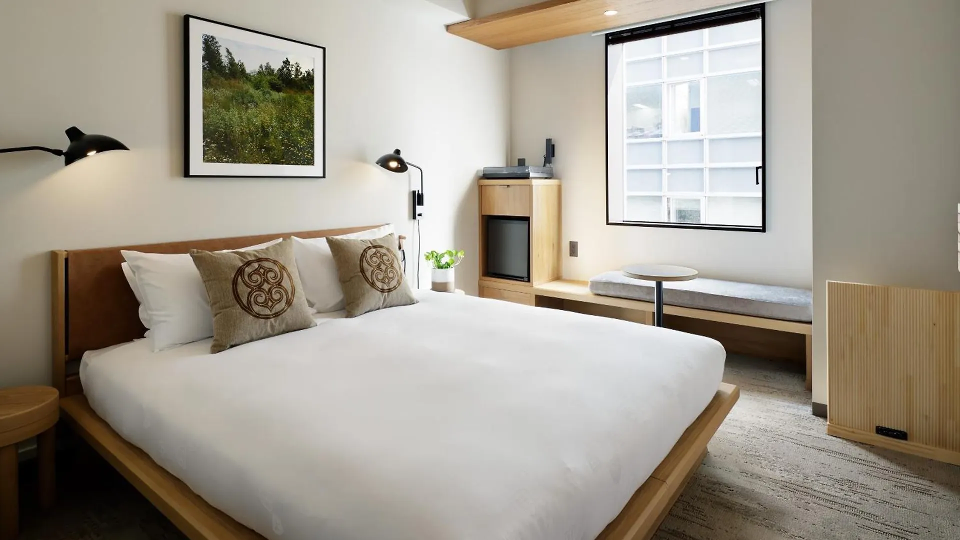 The Royal Park Canvas - Sapporo Odori Park Hotel
