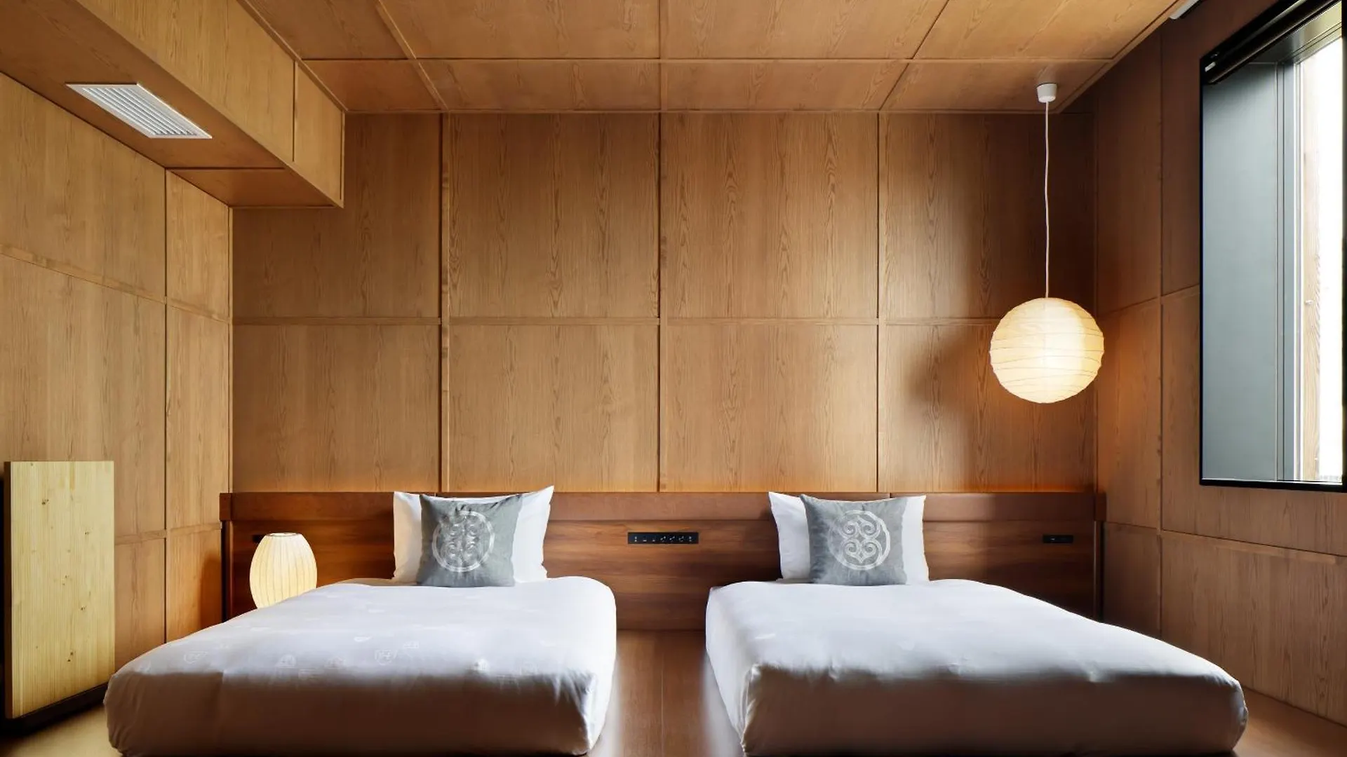 **** Hotel The Royal Park Canvas - Sapporo Odori Park Japan